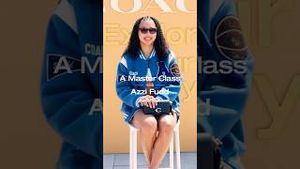 Video post by @coach on YouTube