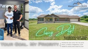 Image post by @JesseLoweRealtor on Facebook