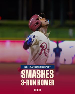 Image post by @friscoroughriders on Instagram