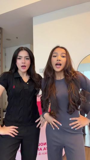 Video post by @arthaadaa on TikTok