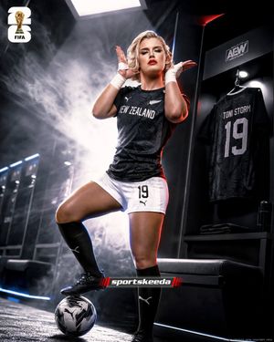 Image post by @skwrestling_ on Instagram