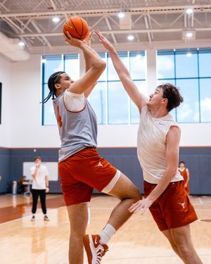 Image post by @texasmbb on Instagram