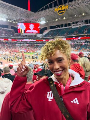 Image post by @sagesteele on Instagram