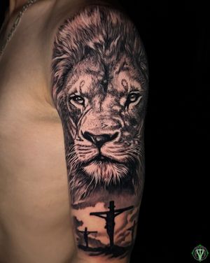 Image post by @thalestattoo13 on Instagram