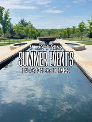 Image post by @visitoverlandpark on Instagram