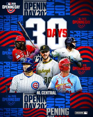 Image post by @mlbjapan on Instagram