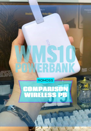 Video post by @romossphilippines on TikTok