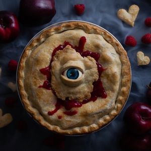 Image post by @practicalpeculiarities on Instagram