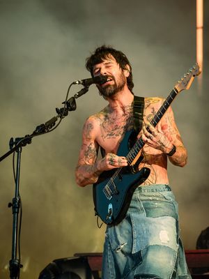 Image post by @rocksound on Instagram
