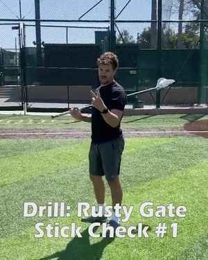 Image post by @warriorlax on Instagram