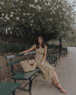 Image post by @brittanyleighball on Instagram