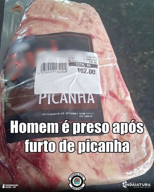 Image post by @gcindaiatuba on Instagram