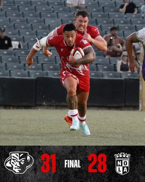 Image post by @utahwarriorsrugby on Instagram