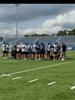 Image post by @stx.lacrosse on Instagram