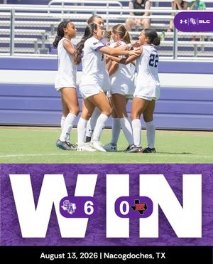 Image post by @sfa_soccer on Instagram