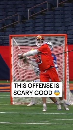 Video post by @lacrossenetwork on TikTok