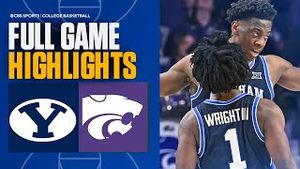 Video post by @cbssportscbb on YouTube