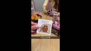 Video post by @explodingkittensinc on YouTube