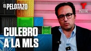 Video post by @deportes on YouTube