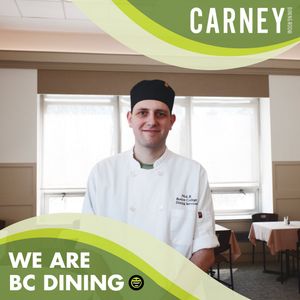 Image post by @bc_dining on Instagram