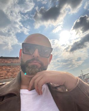 Image post by @volkankaramanmusic on Instagram