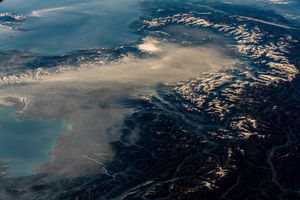 Image post by @astro_alex_esa on Instagram