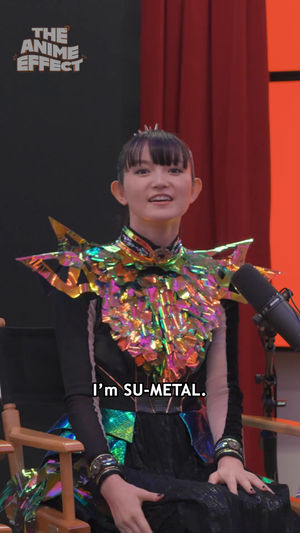 Video post by @crunchyroll on TikTok