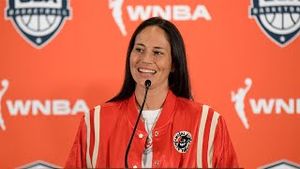 Video post by @wnba on YouTube