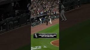 Video post by @foxsports on YouTube