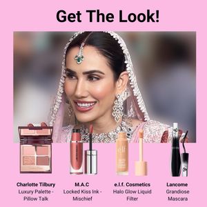 Image post by @mynykaa on Instagram