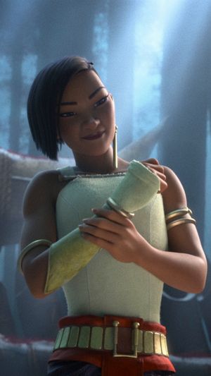 Image post by @TheDisneyBlog on Facebook
