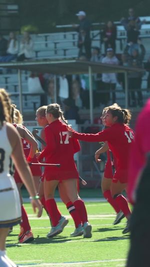 Video post by @denisonsports on TikTok