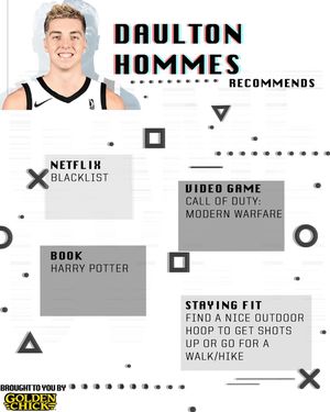 Image post by @austin_spurs on Instagram