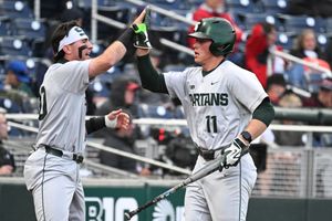 Image post by @msu_baseball on Instagram