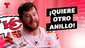 Video post by @deportes on YouTube