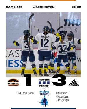 Image post by @PWHLPA on Twitter