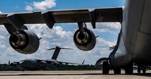 Image post by @airmanmagazine on Instagram