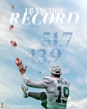 Image post by @packers on Instagram