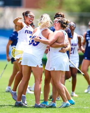 Image post by @gatorslax on Instagram