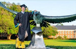 Image post by @uncw.alumni on Instagram