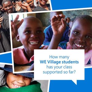 Image post by @microsoftedu on Instagram