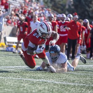 Image post by @maristfootball on Instagram