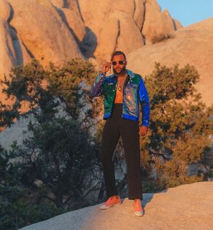 Image post by @wondaland on Instagram