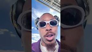 Video post by @justinjefferson18 on YouTube