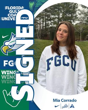 Image post by @fgcu_wswimdive on Instagram
