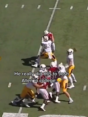 Video post by @cbssports on TikTok