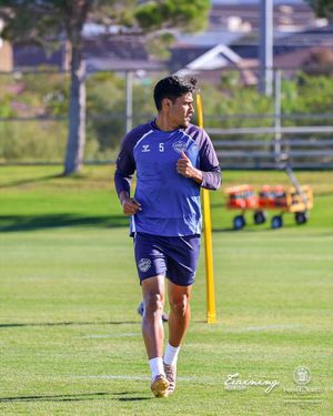 Image post by @eplocomotivefc on Instagram