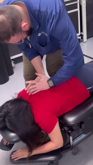 Video post by @carolina-teague on Facebook