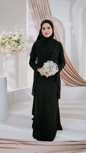 Video post by @hijabistahub.official on TikTok