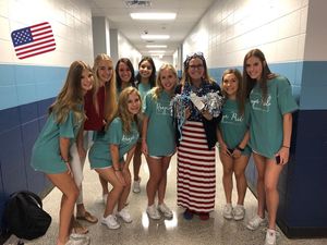 Image post by @chsrangersathletics on Instagram